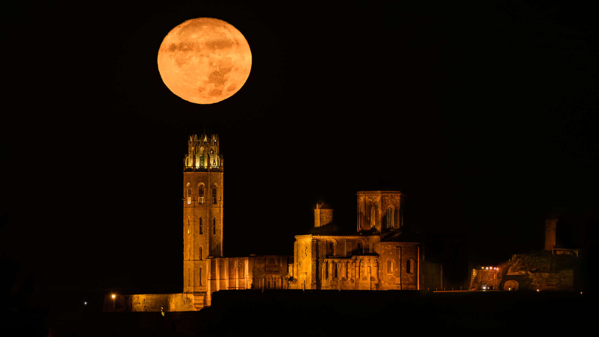 Segon premi Fotografia Dia Seu Vella 2023