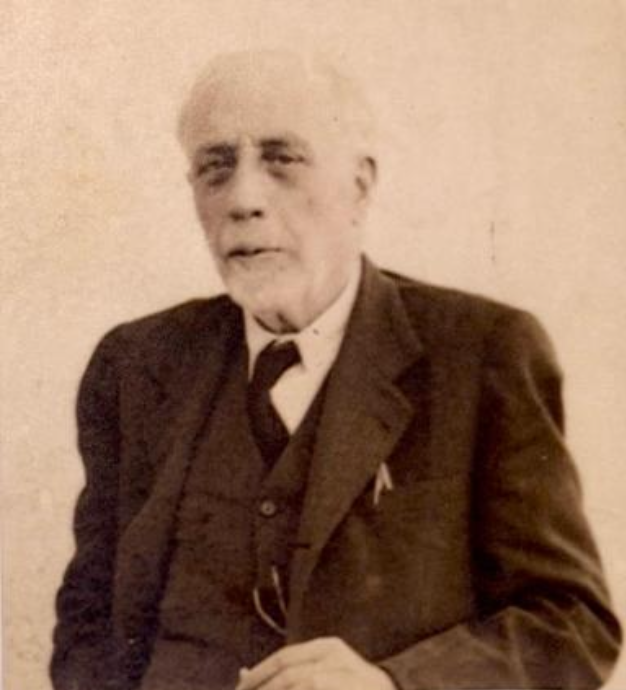 Francesc de Paula Morera i Gatell